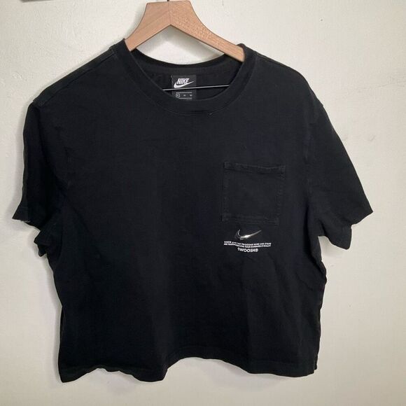 Nike Sportswear Swoosh T-Shirt - Picture 3 of 7